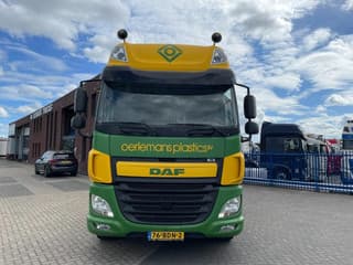 DAF CF FT - Image 8