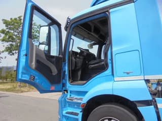 Mercedes-Benz Antos 2015 - 2733 afbeelding 7