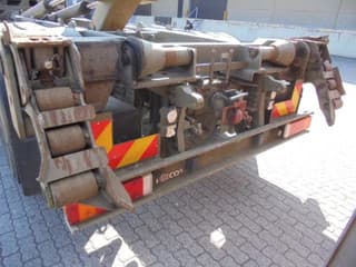 Iveco EuroTrakker 2001 - 410 E37H afbeelding 39