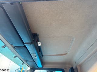 MAN TGM 2019 - 15 250 EURO 6, Carrier, Dhollandia, Meat, Viande, Carne afbeelding 9