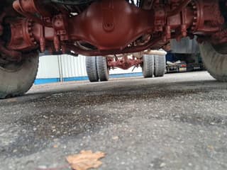 Iveco No Title - Image 11