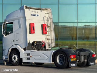 DAF XF480 2022 - RETARDER ONLY 286.000 KM ADR NEW CONDITION HOLLAND-TRUCK afbeelding 3