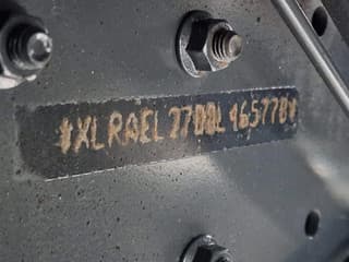 DAF LF 2017 - 16.260 4x2 Frigo Hultstein - Zepro loadlift - WB535 - Euro 6 - AS Tronic afbeelding 42