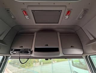 DAF XF480 2018 - FT SSC EURO 6 ONLY 649.500 KM SUPER CONDITION HOLLAND-TRUCK afbeelding 9