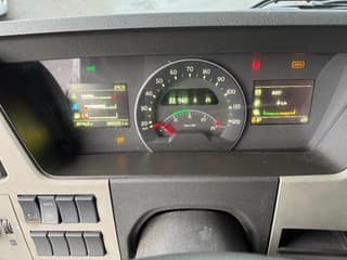 Volvo FM 330 2016 - 6X2 EURO 6 CARRIER SUPRA ZEPRO LOAD LIFT afbeelding 12