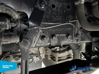 MAN TGX 2015 - 18.480 4x2 ZF Retarder + Standkachel afbeelding 15