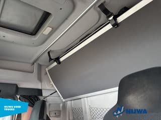 MAN TGX 2015 - 18.480 4x2 ZF Retarder + Standkachel afbeelding 18