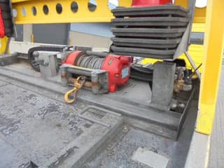 Mercedes-Benz Atego 2011 - 1224 NL KENTEKEN afbeelding 9