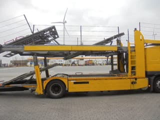 Volvo FM 330 2010 - KASSBOHRER afbeelding 18