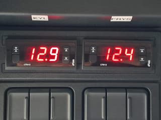 DAF LF 2017 - 16.260 4x2 Frigo Hultstein - Zepro loadlift - WB535 - Euro 6 - AS Tronic afbeelding 18