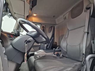 DAF LF 2017 - 16.260 4x2 Frigo Hultstein - Zepro loadlift - WB535 - Euro 6 - AS Tronic afbeelding 13