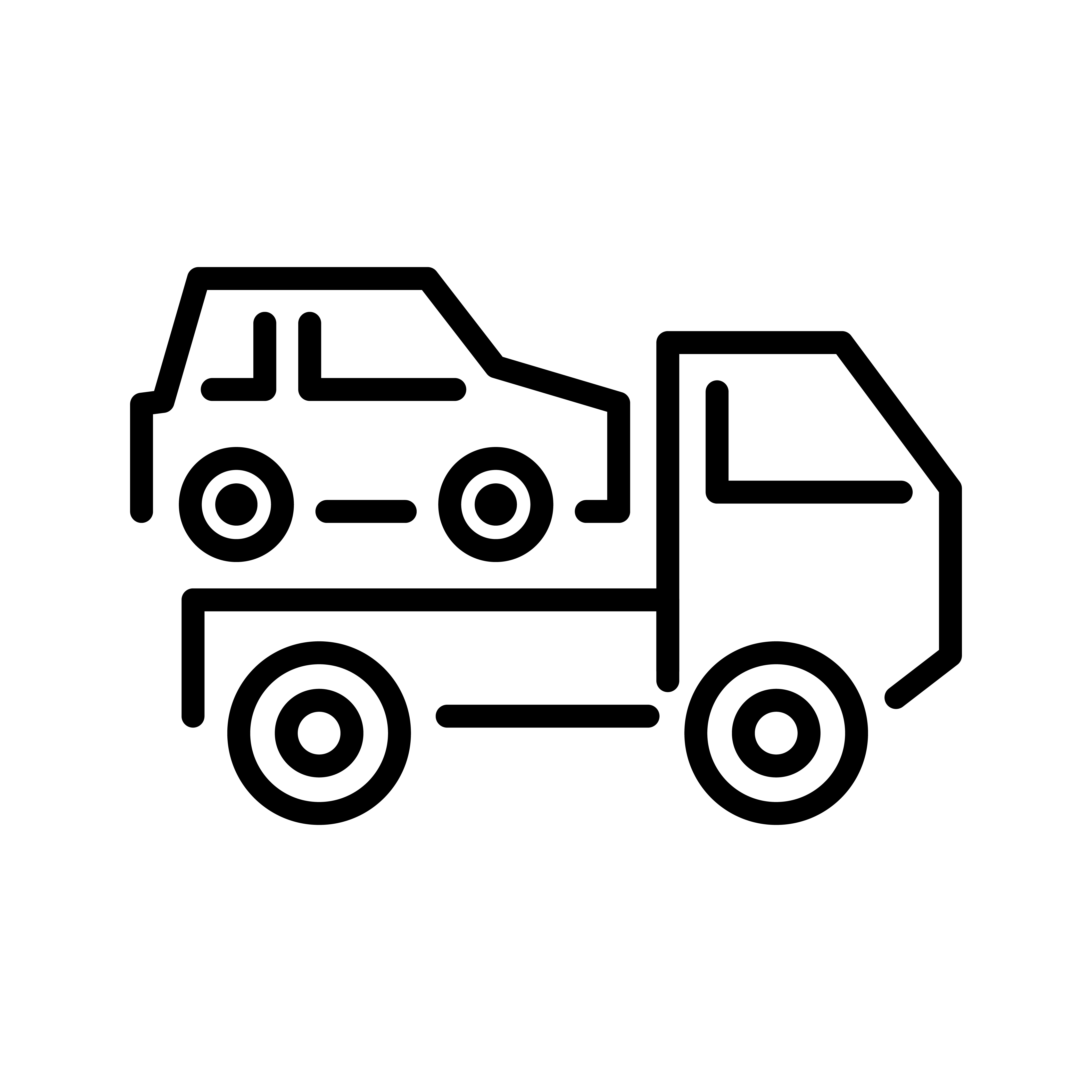 Autotransporter