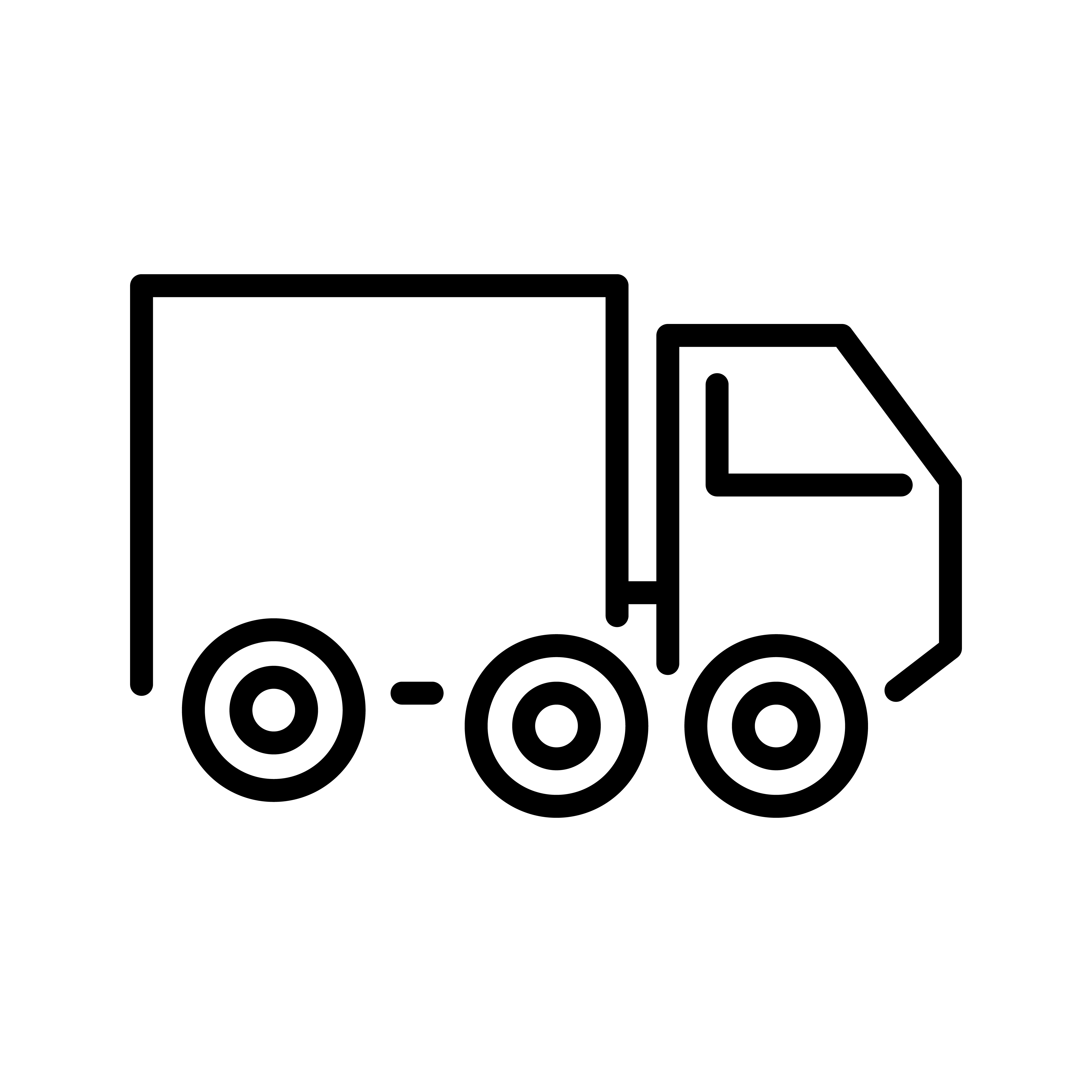 Vrachtwagens