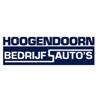 Hoogendoorn Bedrijfsauto's