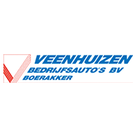 Veenhuizen Bedrijfsauto's BV