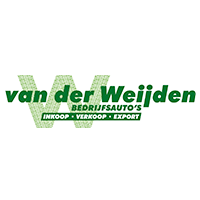 Van der Weijden Bedrijfsauto's