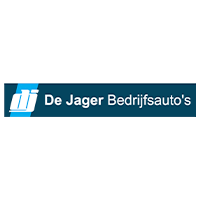 De Jager Bedrijfsauto's B.V.