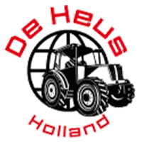 P.de Heus & Zonen Greup BV