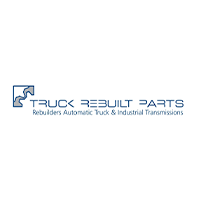 Truck Rebuilt Parts B.V.