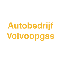 Volvoopgas