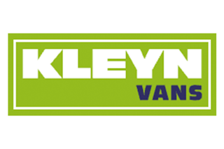 Bestelbus | KLEYN Vans
