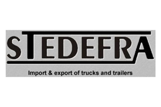 Stedefra B.V.