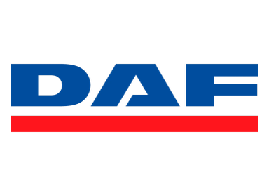 DAF logo