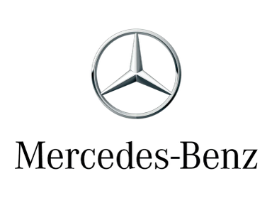Mercedes-Benz logo
