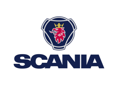 Scania logo