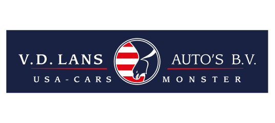 Van der Lans partner logo