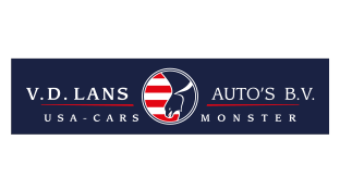 Van der Lans partner logo