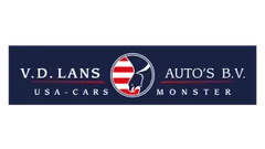 Van der Lans partner logo