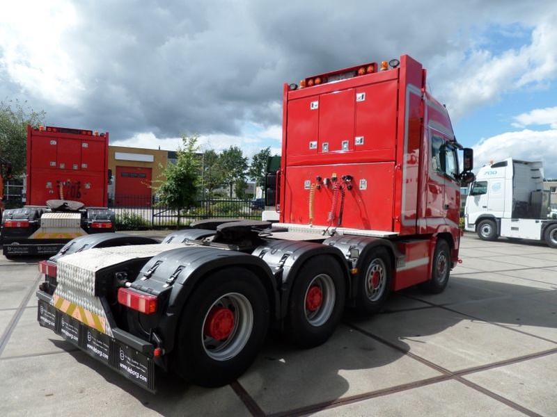 Volvo fh16 660