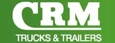 CRM Trucks & Trailers bv