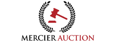 Mercier Auction BVBA